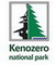 Kenozero national park